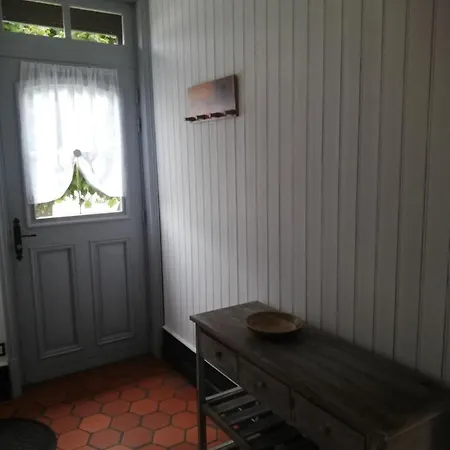 Chez Kathie Villa Arrest Exterior photo