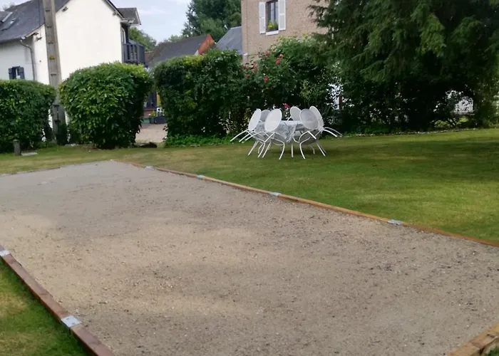 Chez kathie
