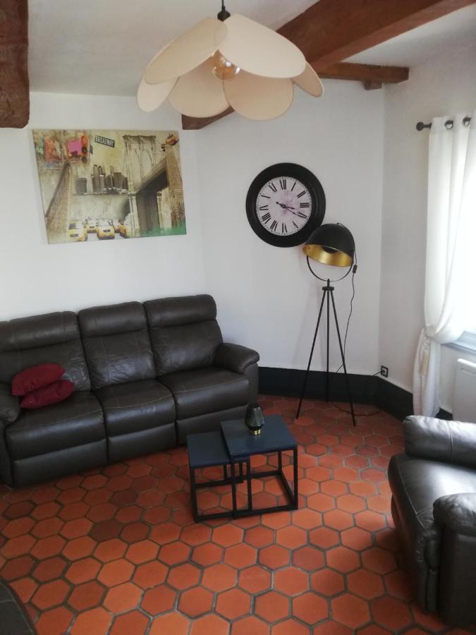 Chez Kathie *