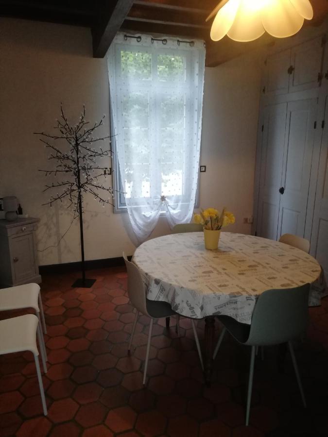Chez Kathie