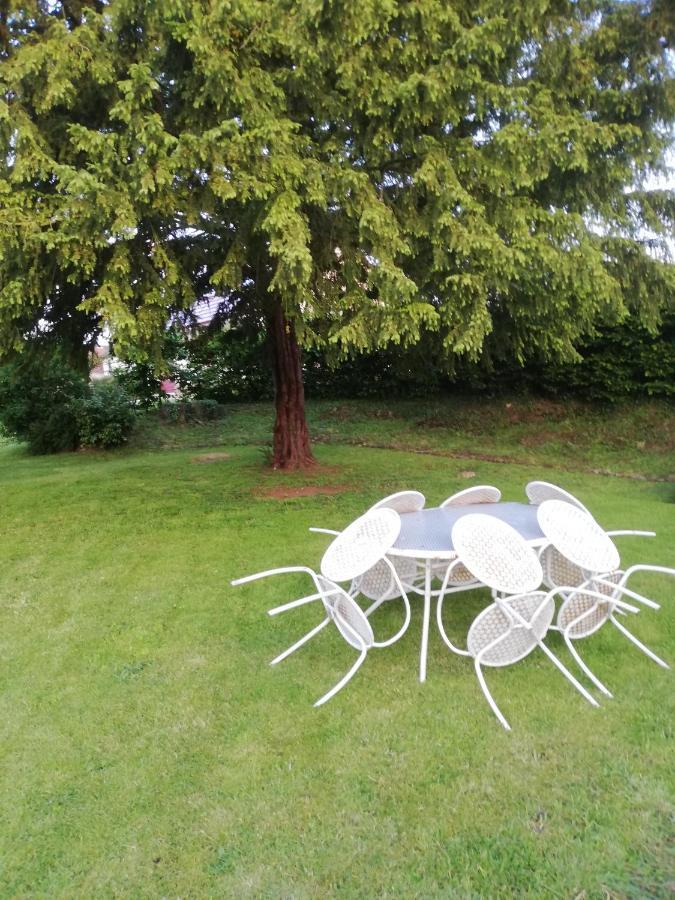 Chez Kathie Holiday home *
