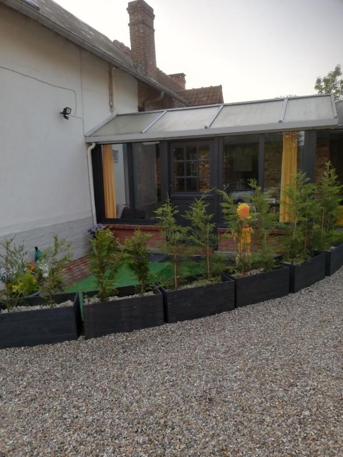 Chez Kathie