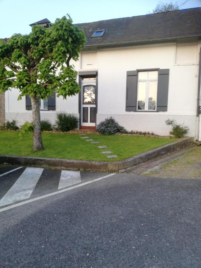 Holiday home Chez Kathie
